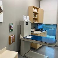 Binford Pet Wellness Clinic ico