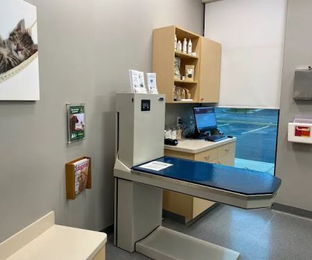 Binford Pet Wellness Clinic