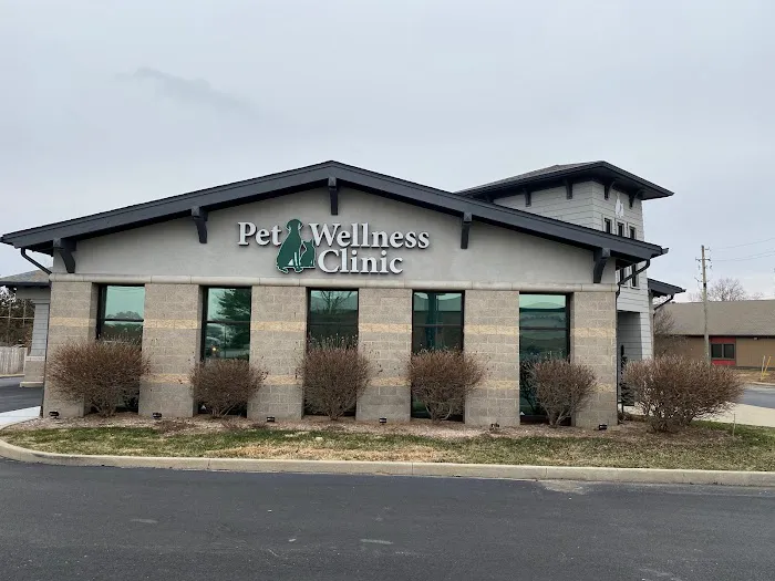 Binford Pet Wellness Clinic Picture 6