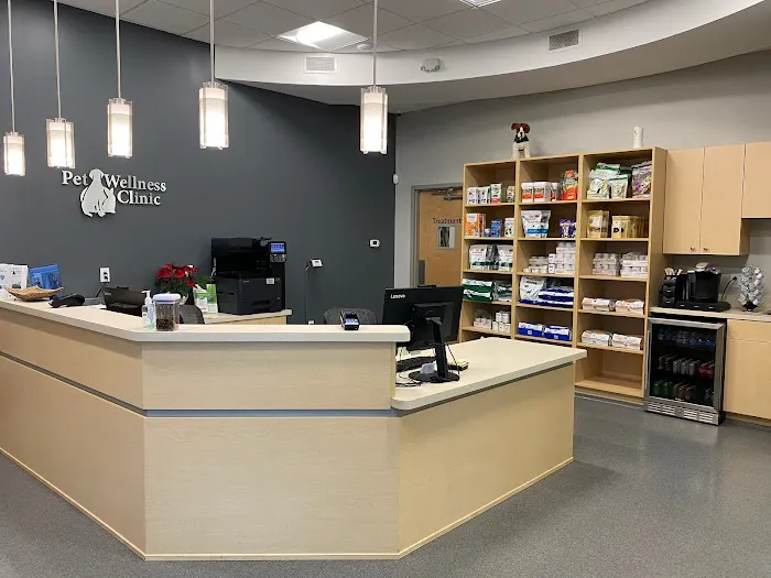 Binford Pet Wellness Clinic Picture 10