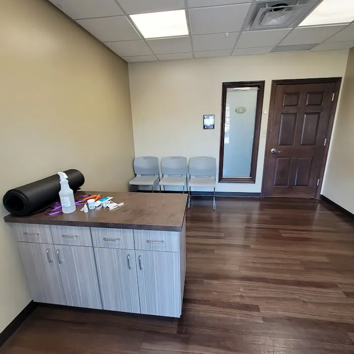 Franklin Falls Animal Clinic Picture 6