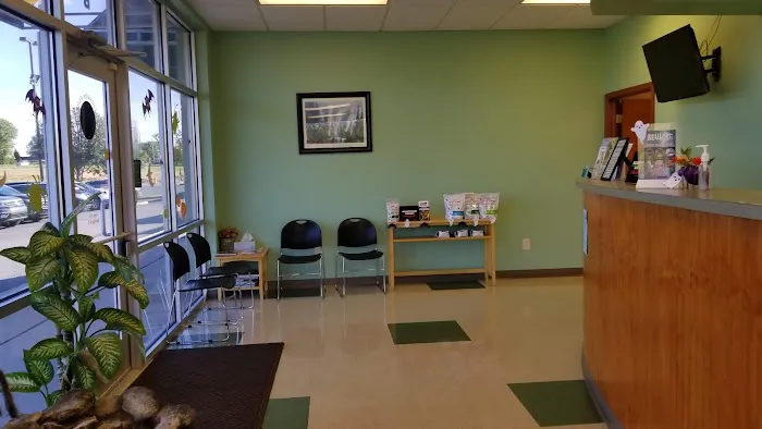 Franklin Falls Animal Clinic Picture 11