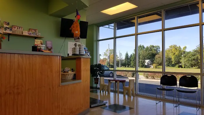 Franklin Falls Animal Clinic Picture 12