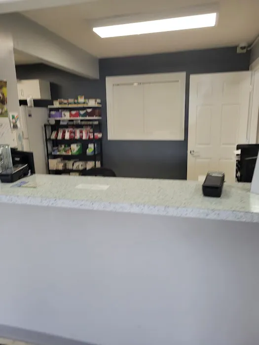 Academy Animal Hospital Picture 6