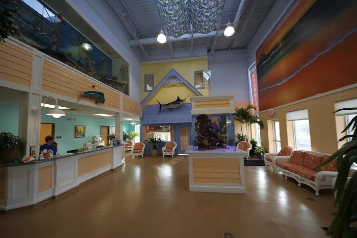 Angel Animal Hospital Picture 1