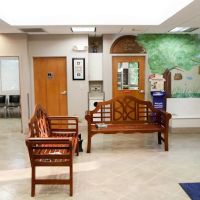 VCA Sugar Grove Animal Hospital ico