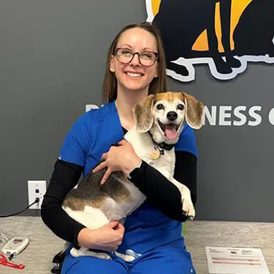 Avon Pet Wellness Clinic Picture 1