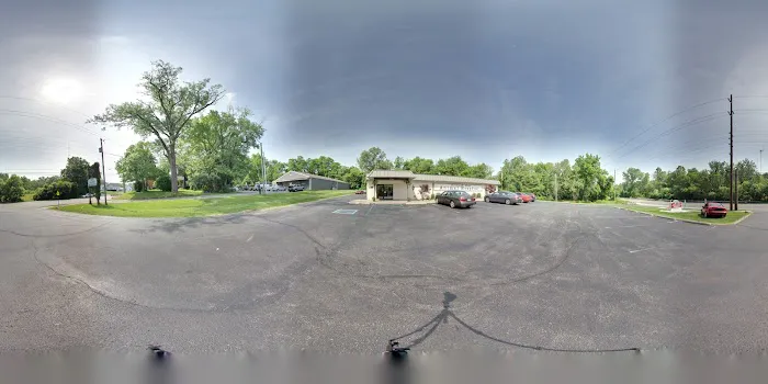 Michigan Road Animal Hospital at Crooked Creek Picture 3