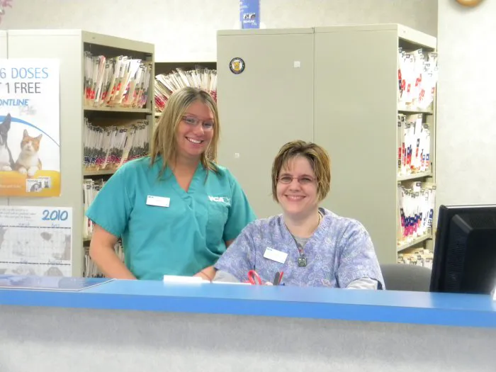 VCA West 86th St. Animal Hospital Picture 2
