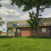 VCA West 86th St. Animal Hospital ico