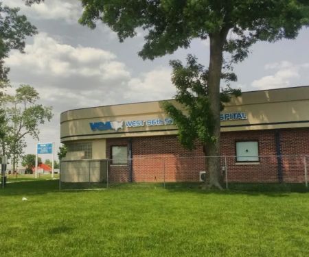 VCA West 86th St. Animal Hospital