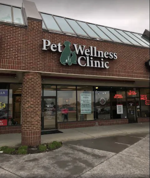 College Park Pet Wellness Clinic Picture 2
