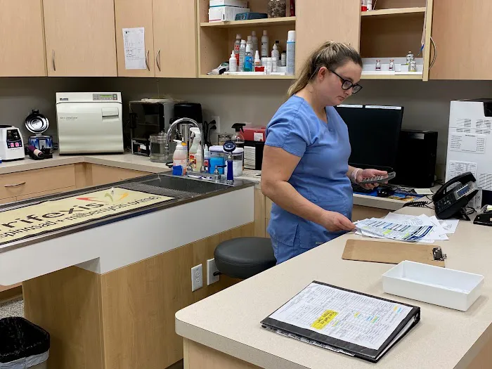 College Park Pet Wellness Clinic Picture 10