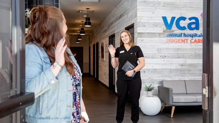 VCA Animal Hospitals Urgent Care - College Park Picture 7