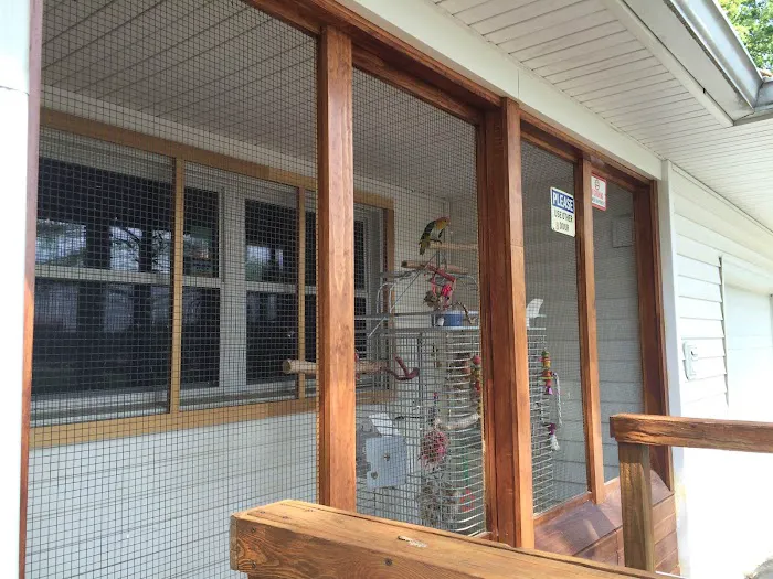 Avian & Exotic Animal Clinic Picture 10