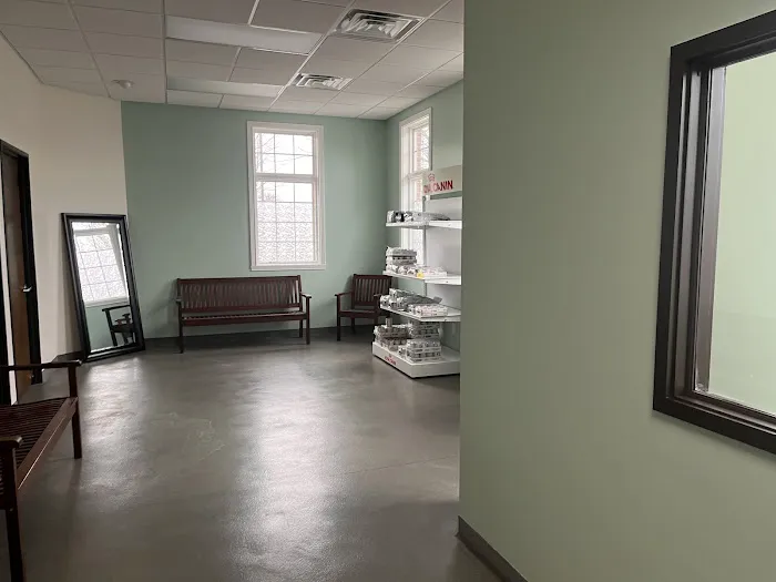 Indy Paws Veterinary Hospital Picture 8