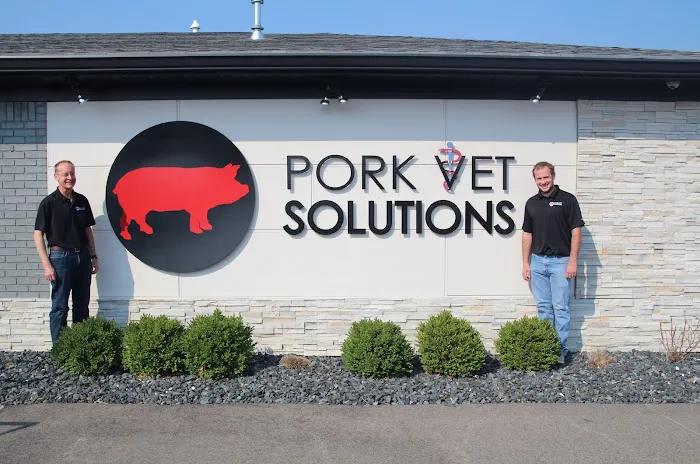 Pork Veterinary Solutions Picture 1