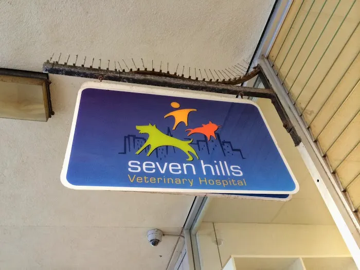 Seven Hills Veterinary Hospital Picture 6