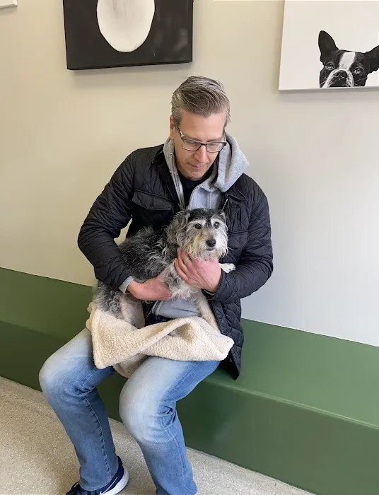 Park Animal Hospital Picture 3