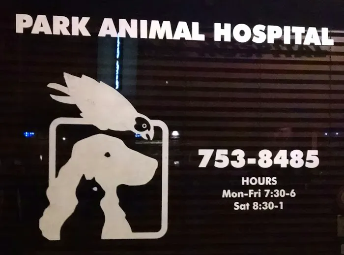Park Animal Hospital Picture 7