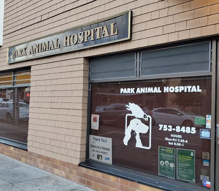 Park Animal Hospital Picture 9