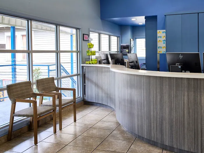 Crescent City Veterinary Hospital Picture 10