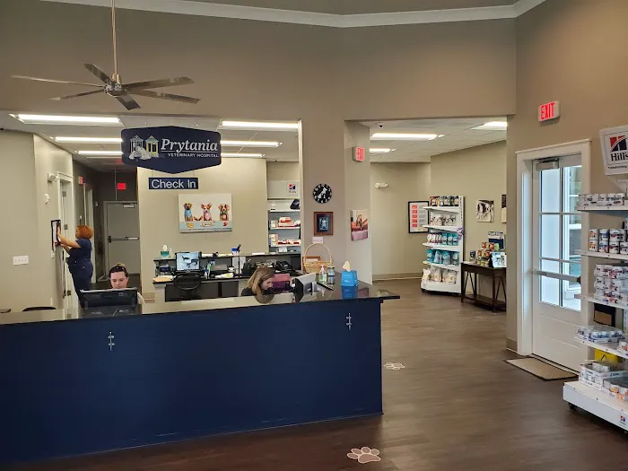 Prytania Veterinary Hospital Picture 4