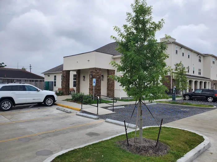 Prytania Veterinary Hospital Picture 5