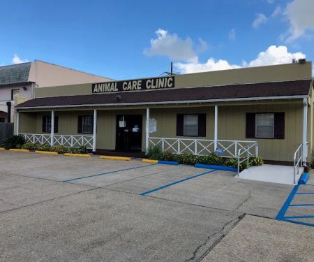 Animal Care Clinic
