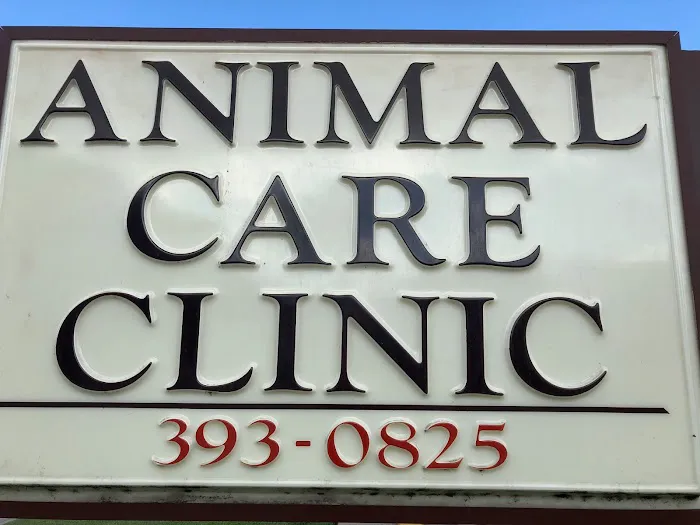 Animal Care Clinic Picture 8