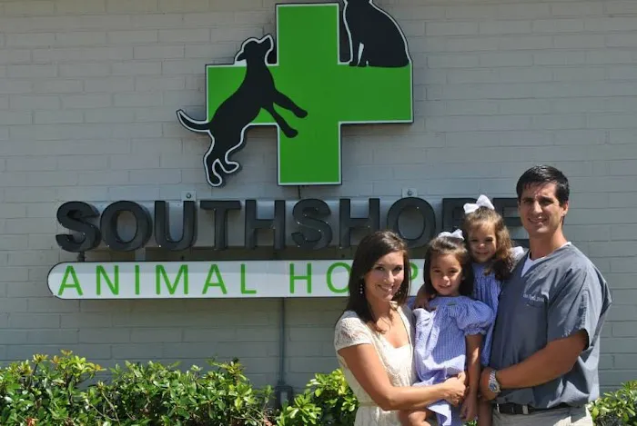 Southshore Animal Hospital Picture 10