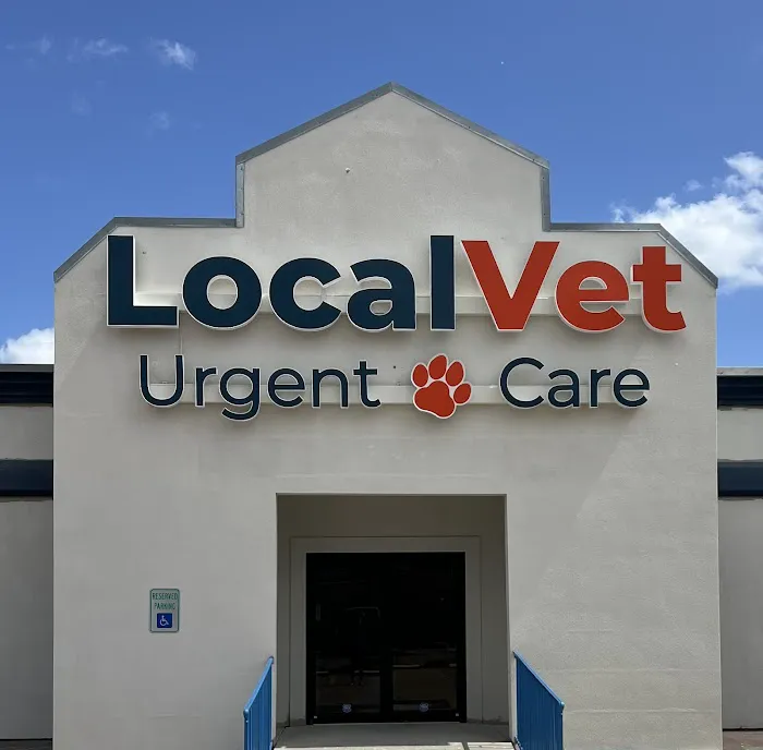 LocalVet Urgent Care Picture 1
