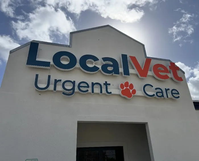 LocalVet Urgent Care Picture 7