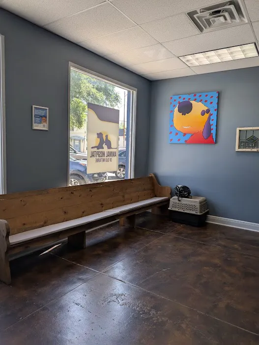 Animal Hospital of Old Metairie Picture 8