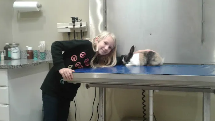 Marrero Veterinary Clinic Picture 9