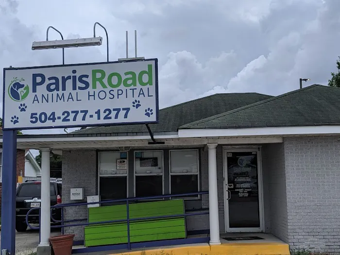 Paris Road Animal Hospital Picture 10
