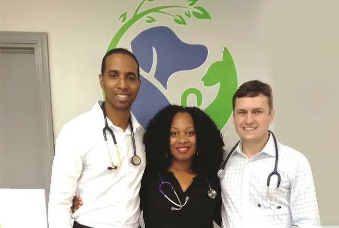 Paris Road Animal Hospital Picture 8