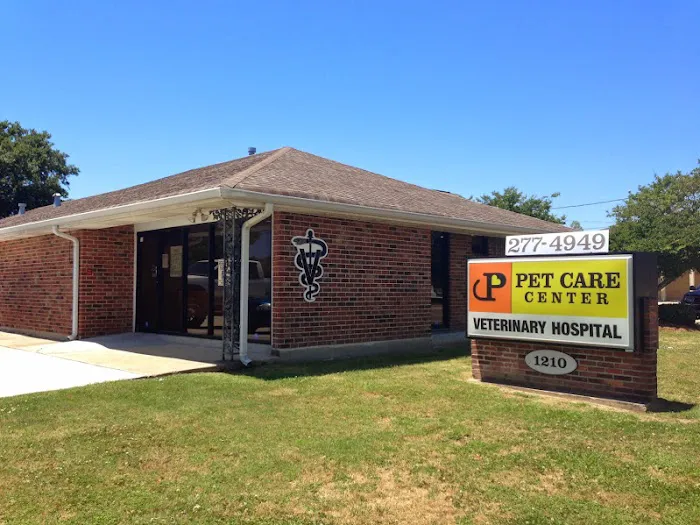 Pet Care Center Chalmette Picture 4