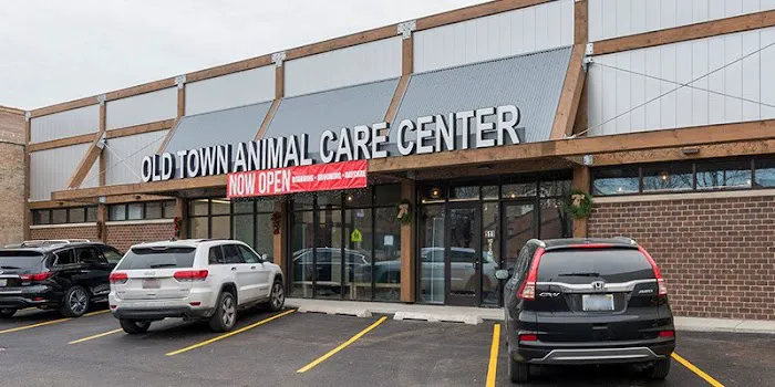 Old Town Animal Care Center Picture 1