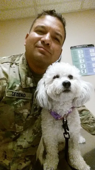 Fort Bliss Veterinary Treatment Facility Picture 3