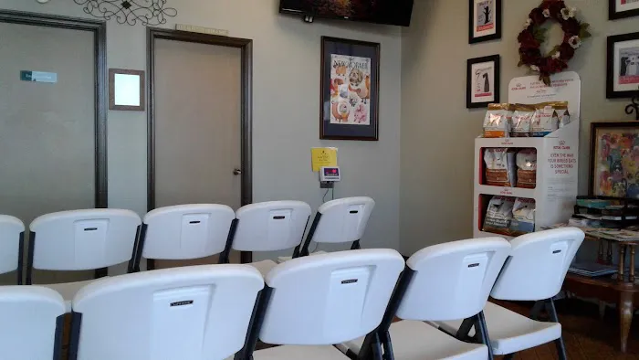 The Veterinary Care Centers of Texas Picture 10