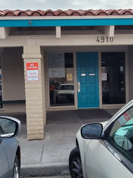 Crossroads Animal Hospital Picture 3