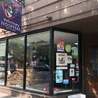 Madison Park Veterinary Hospital ico