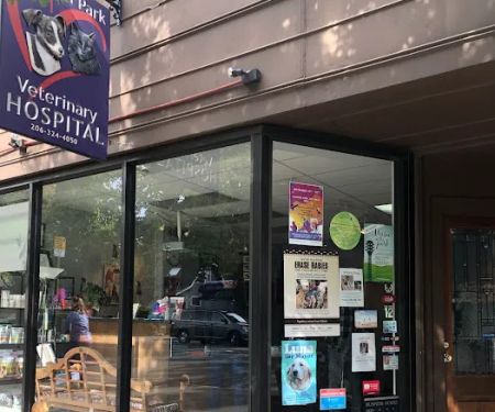 Madison Park Veterinary Hospital