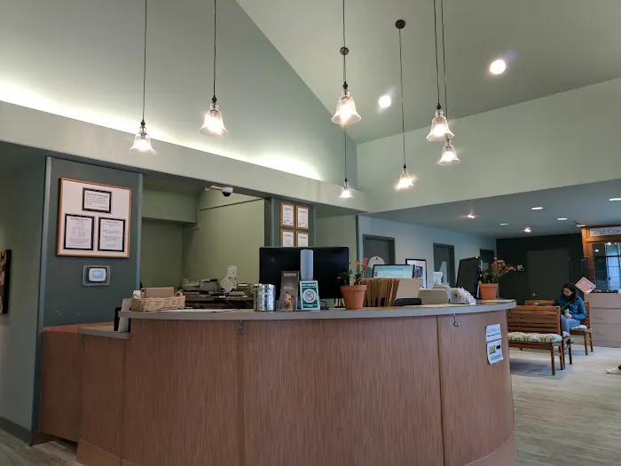 Elliott Bay Animal Hospital Picture 8