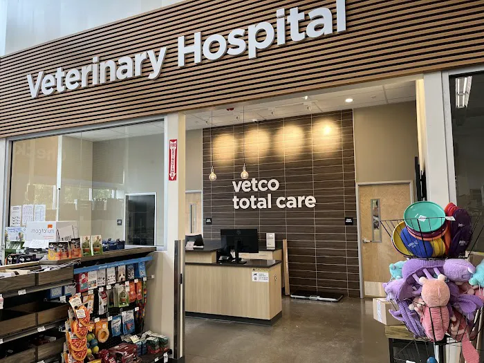 Vetco Total Care Animal Hospital Picture 3