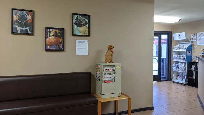 Ambassador Long Beach Veterinary Hospital Picture 8