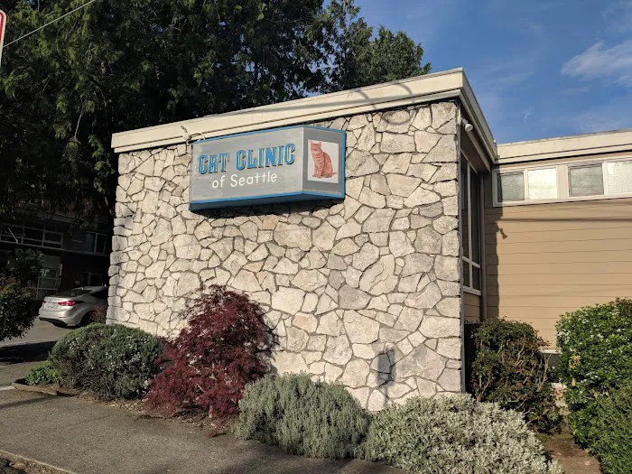 Cat Clinic of Seattle Picture 10