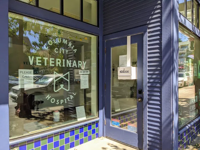 Columbia City Veterinary Hospital Picture 3