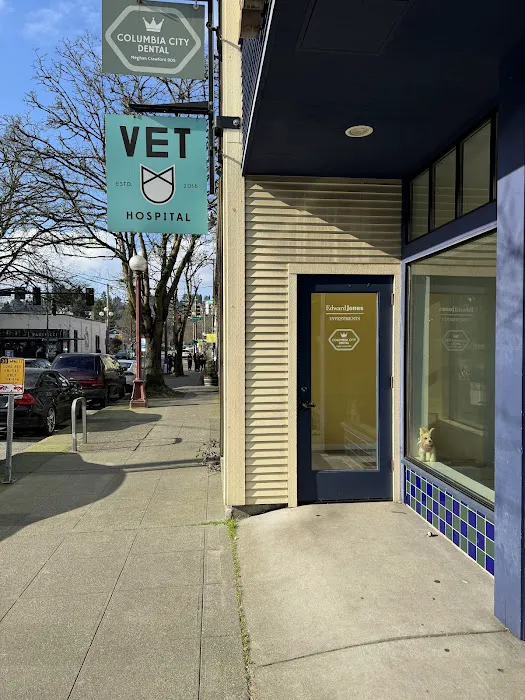 Columbia City Veterinary Hospital Picture 6